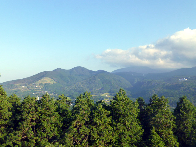 霧島