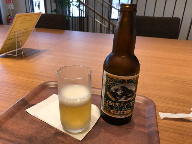 伊吹バイツェン