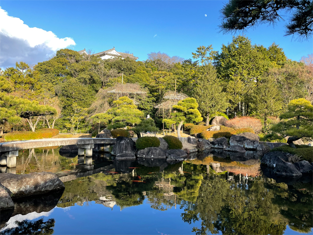 好古園