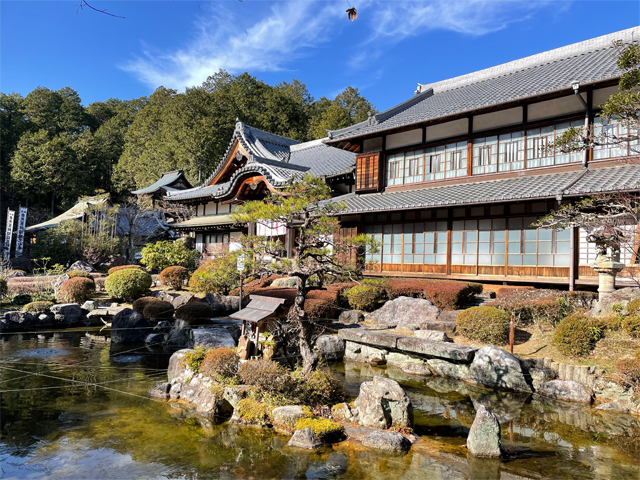 延算寺