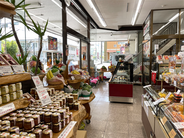 石井果実店