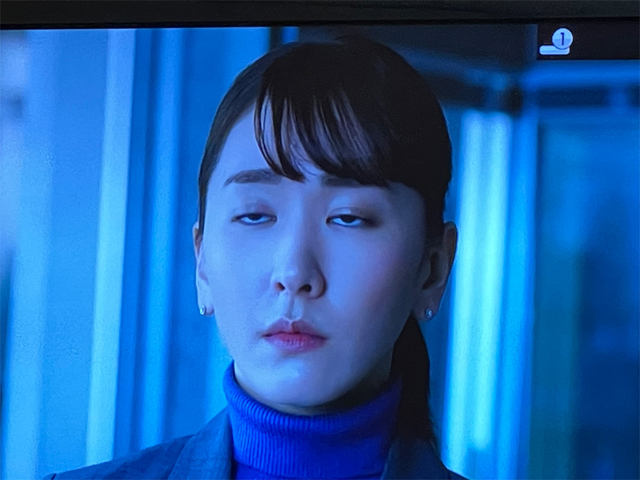 ガッキー
