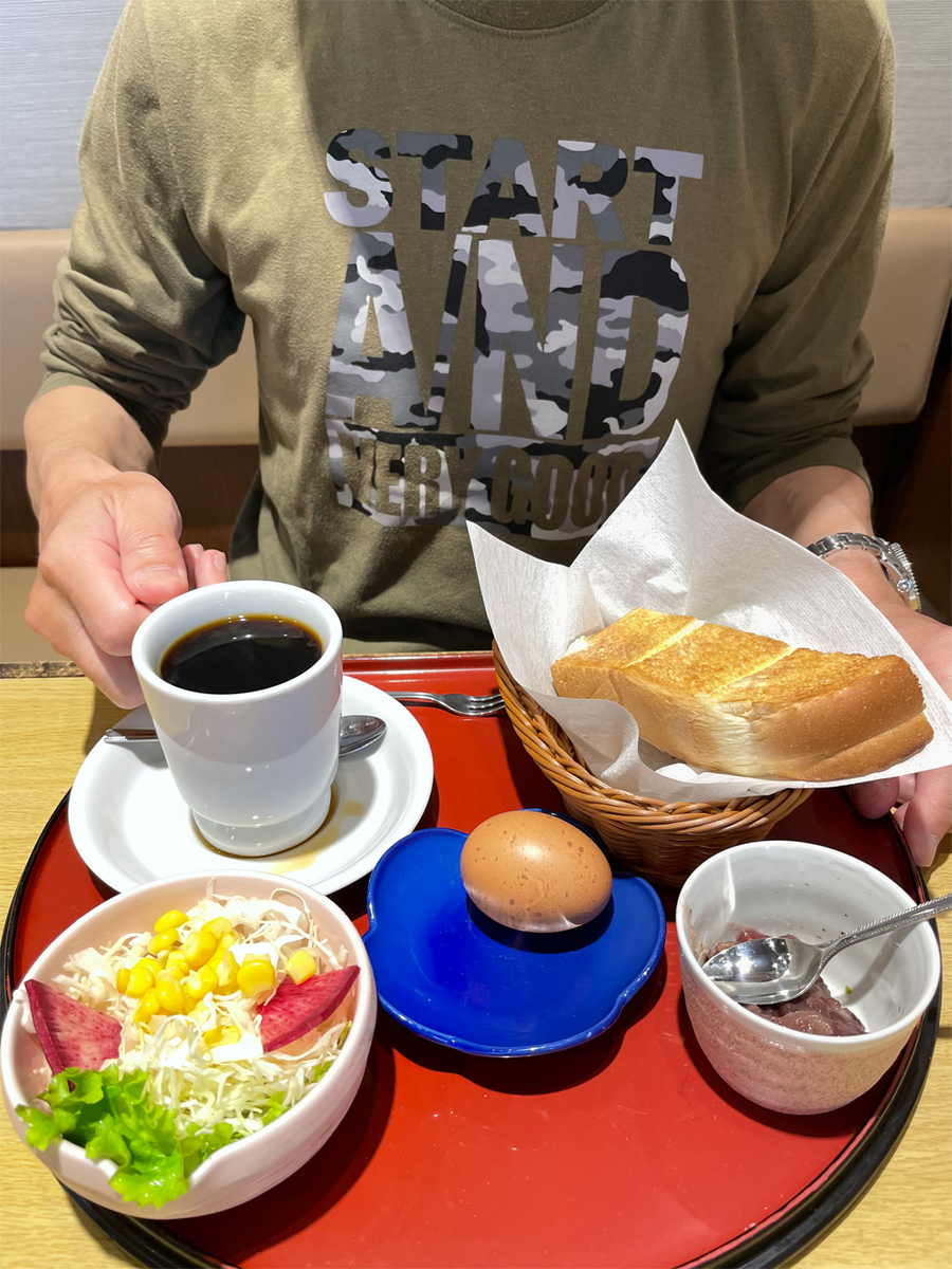 和食麺処サガミ 岐阜加納店