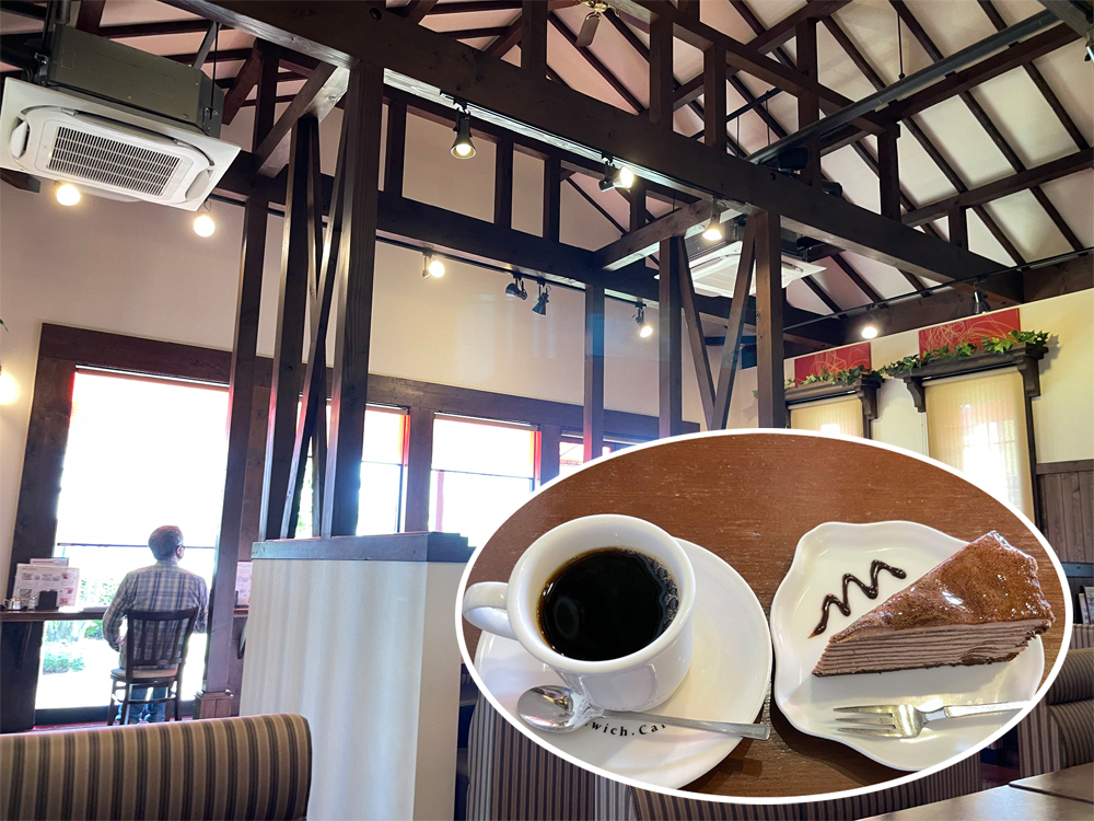 Oto珈琲 一宮今伊勢店