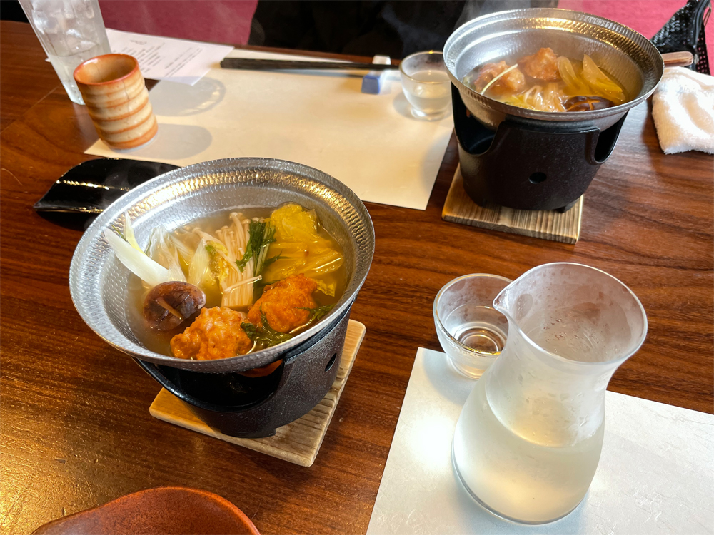 皐月の旬彩会席