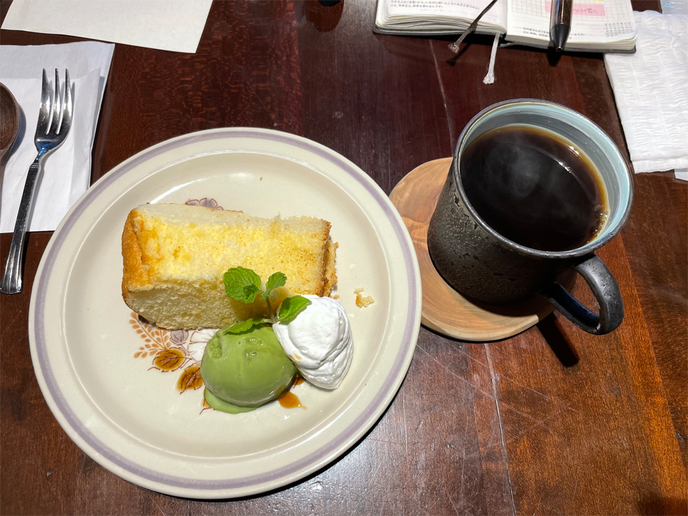 円居 cafe