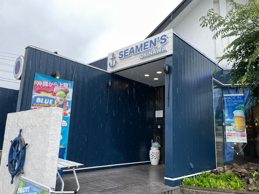 SEAMEN'S OKINAWA