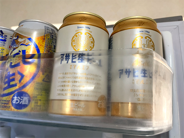 マルエフ