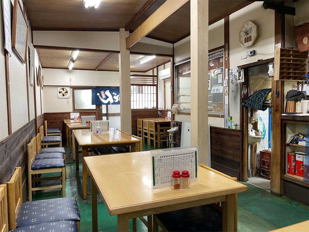 大正庵
