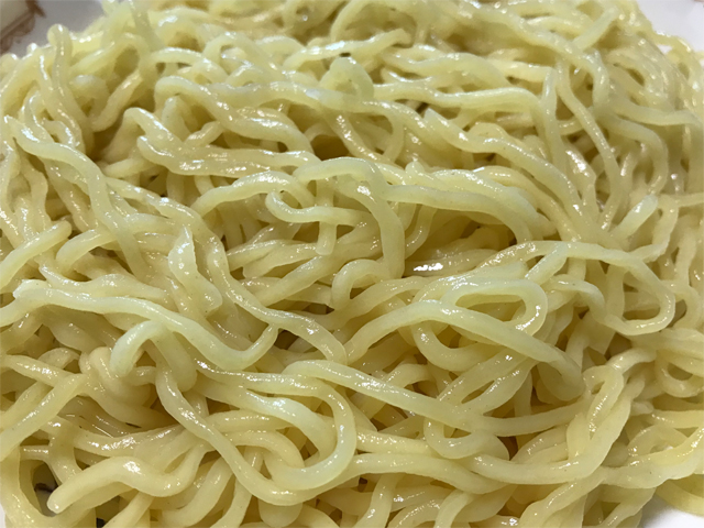 ざる麺