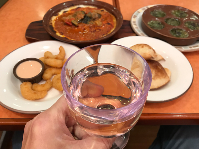 サイゼリヤ ASTY岐阜店