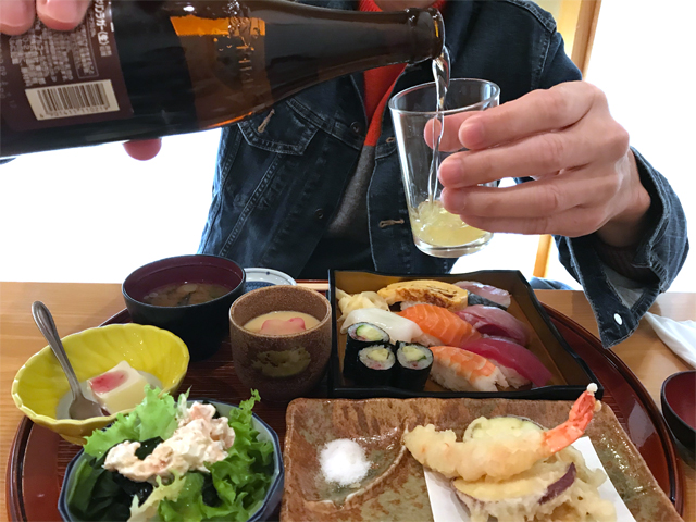 梅花セット