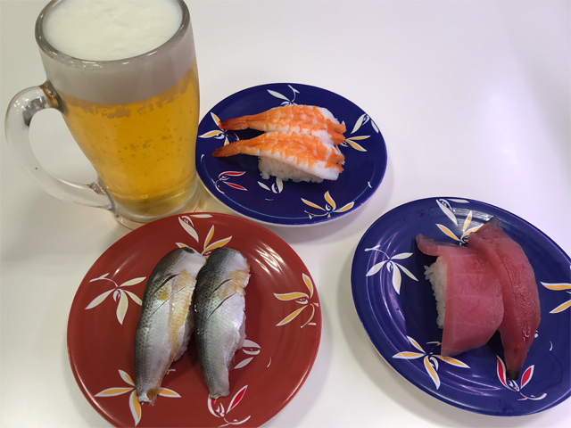海鮮三崎港 滋賀エイスクエア店