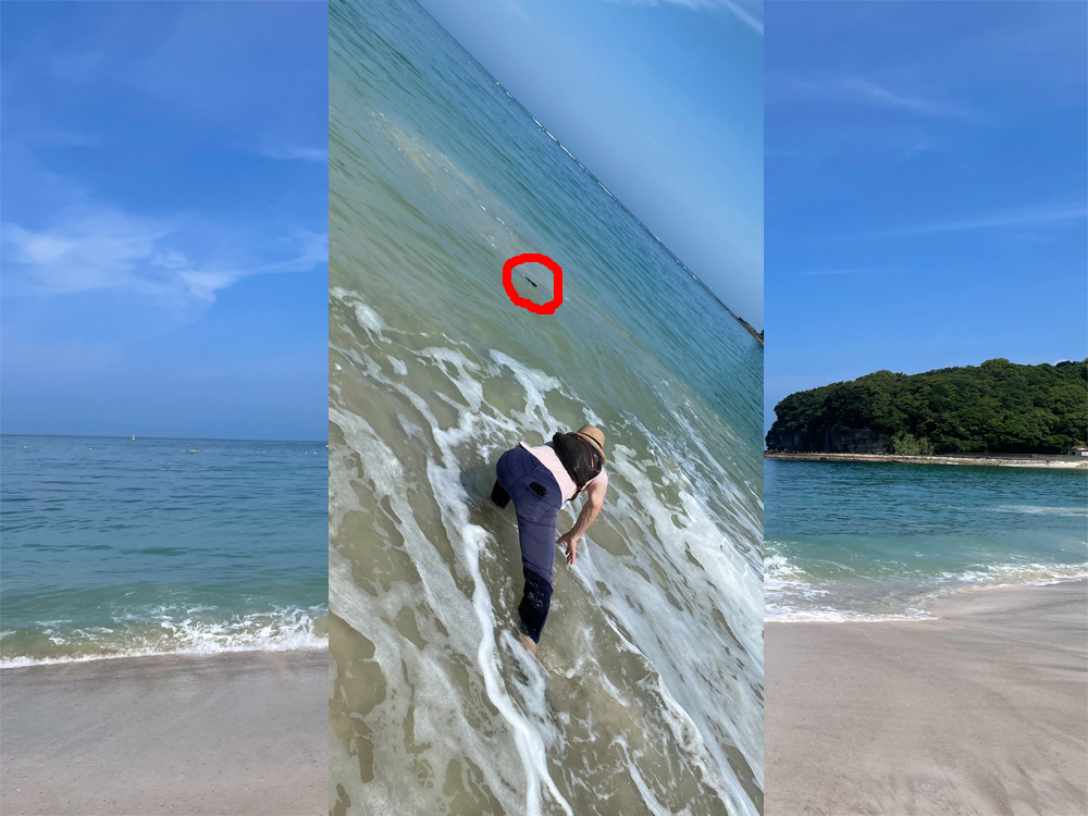 白良浜