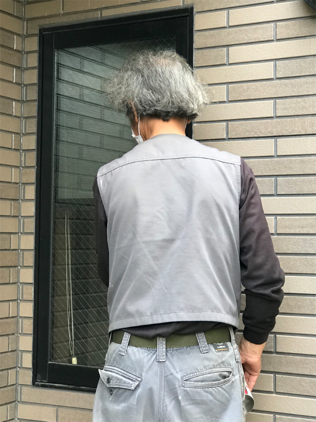 ザ・職人