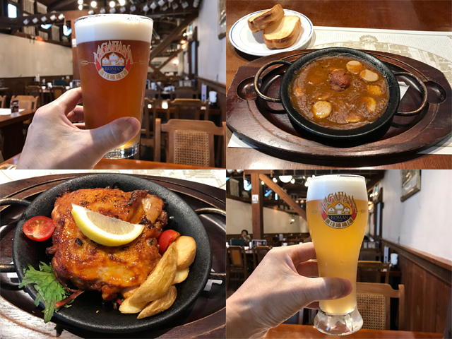 長濱浪漫ビール
