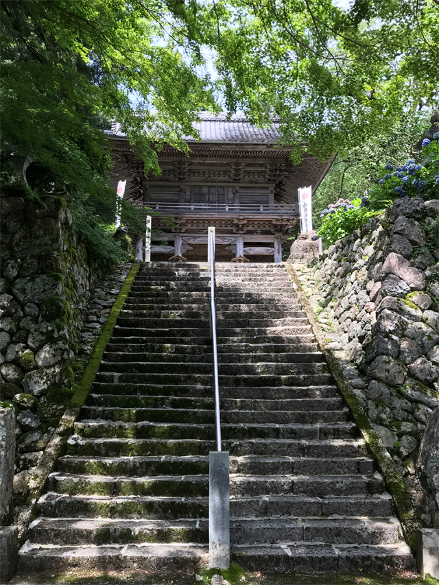 甘南美寺