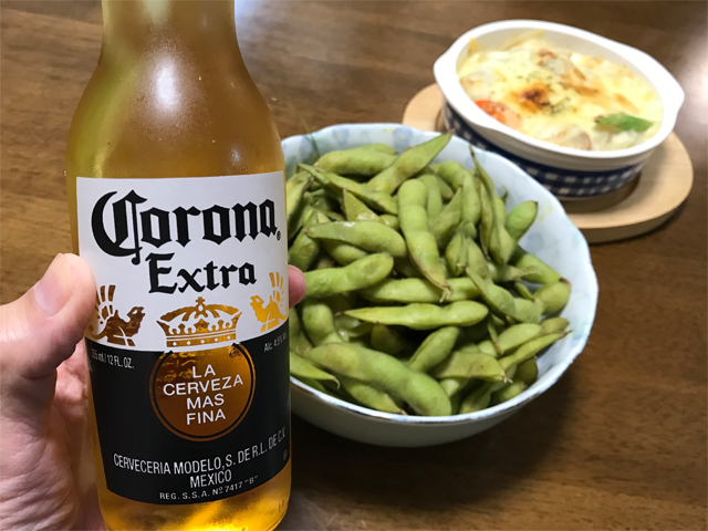 コロナビール