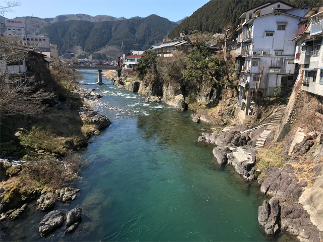 郡上八幡