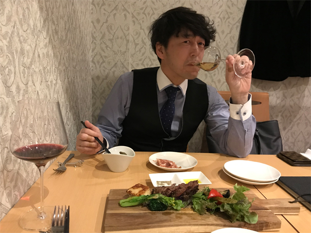 中山貴志さん