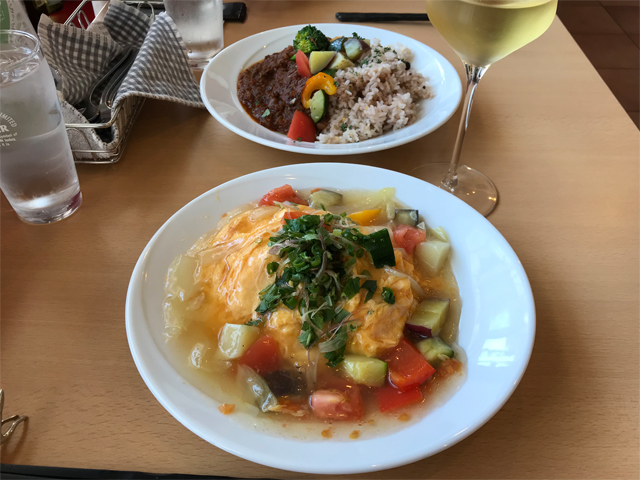 スマートミールランチ