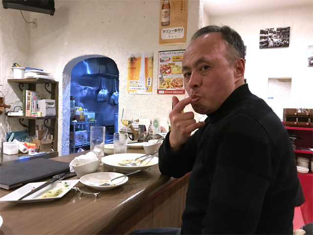 世界のアツロー