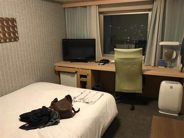 １２０７号室