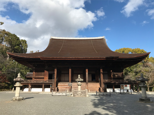 金堂