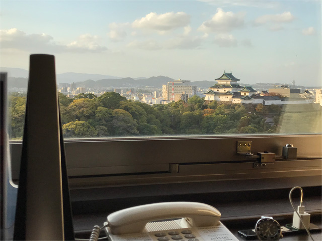 和歌山城