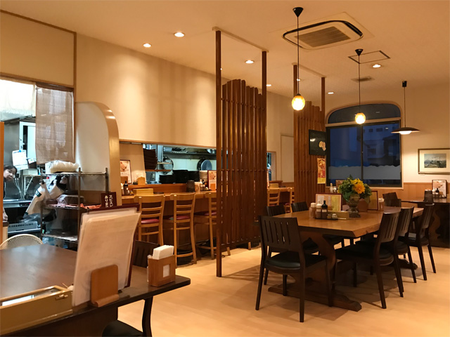 かつ専門店 ももやま