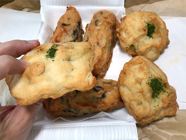 まる天