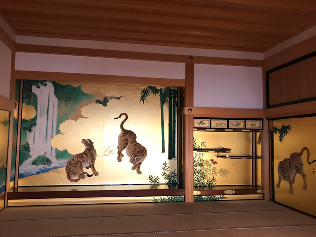 本丸御殿