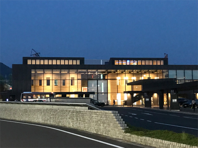 ＪＲ敦賀駅