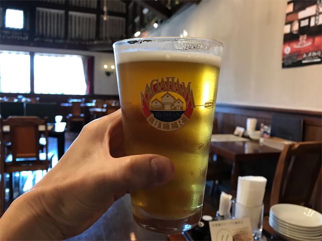 淡海ピルスナー