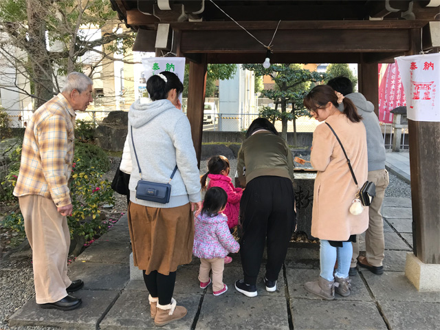 住吉神社