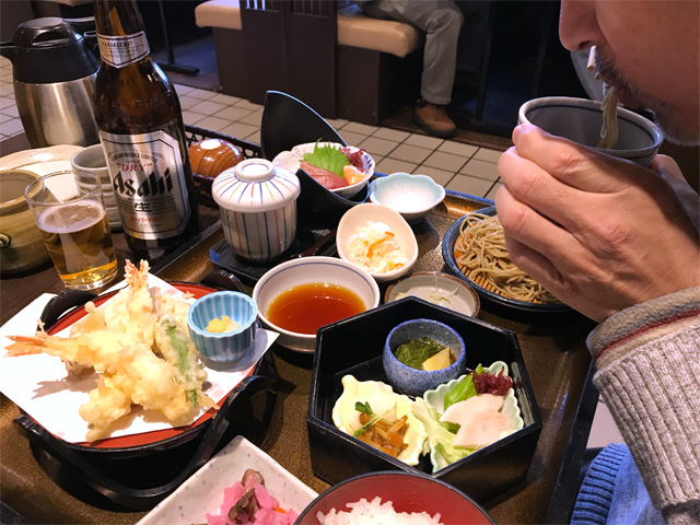 サガミ和膳