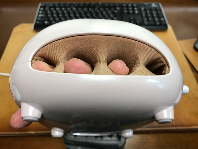 ルルド ハンドケア