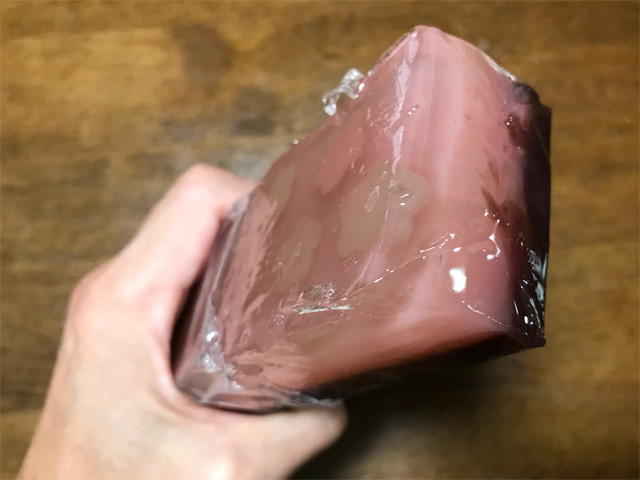 うめきらり