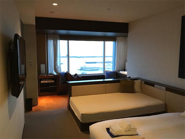 ６０４号室