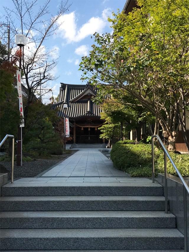 住吉神社