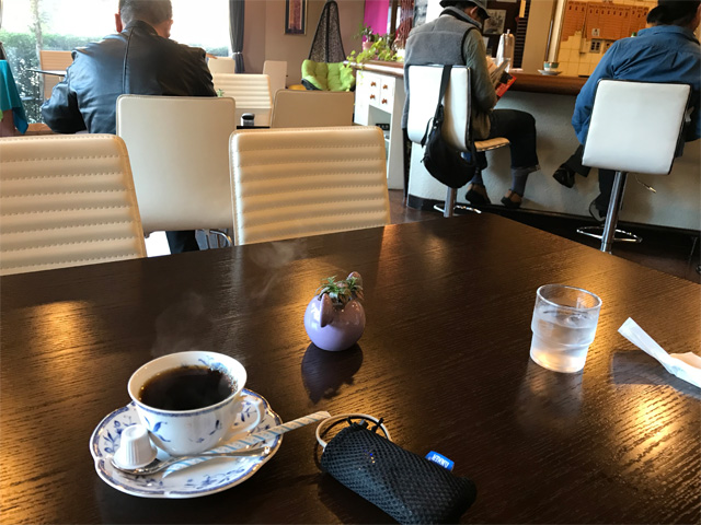 七里屋茶房
