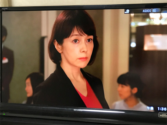 科捜研の女スペシャル