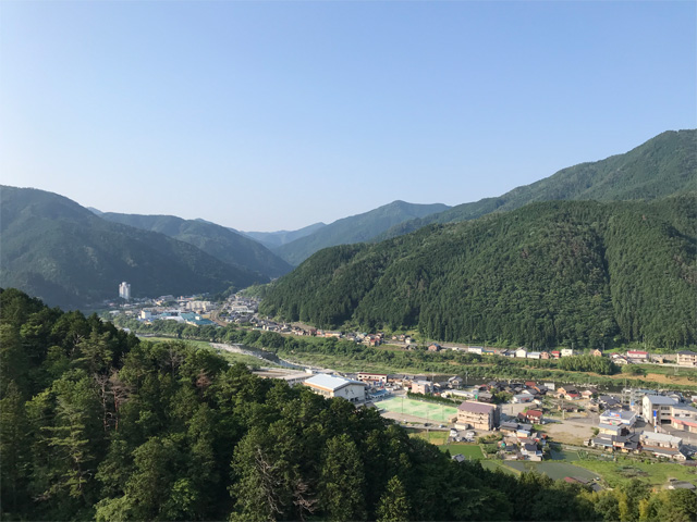 下呂温泉