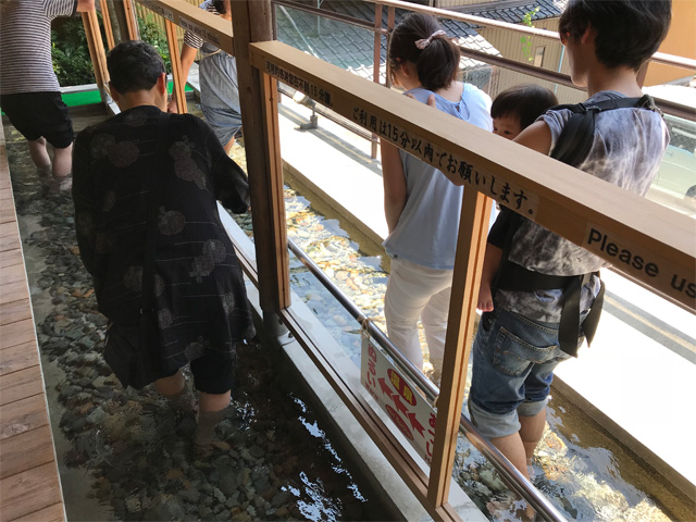 下呂発 温泉博物館