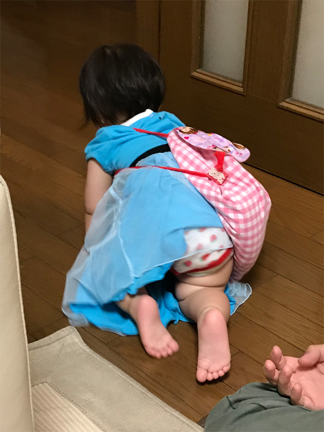 一升餅