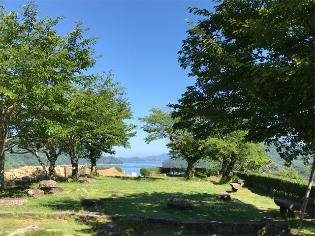 宇和島湾