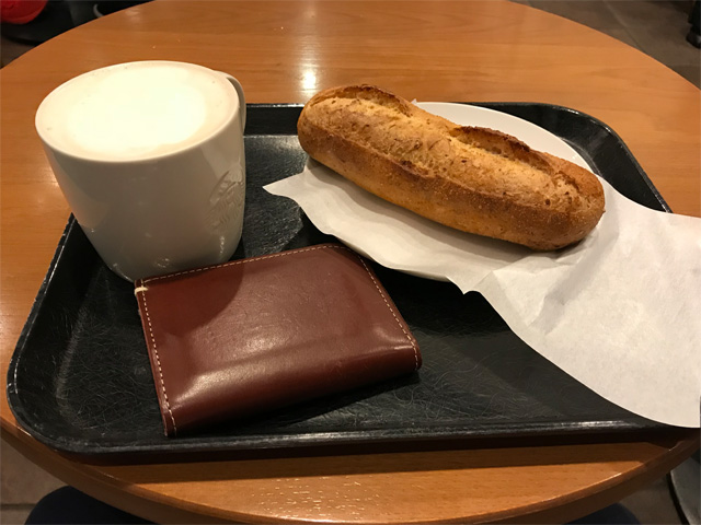 石窯フィローネラタトゥイユ＆チキンとソイラテ