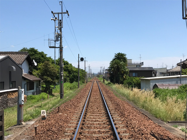 ＪＲ高山本線