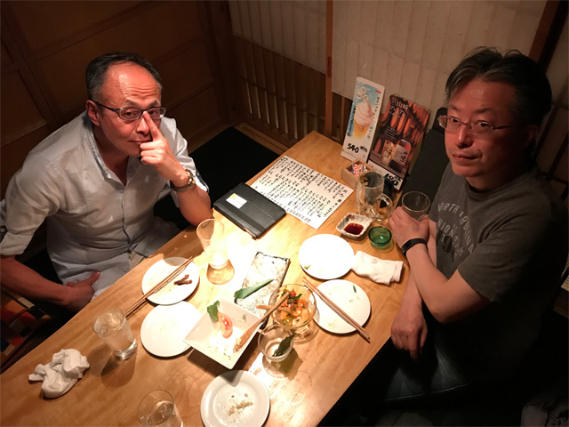 吟べえ