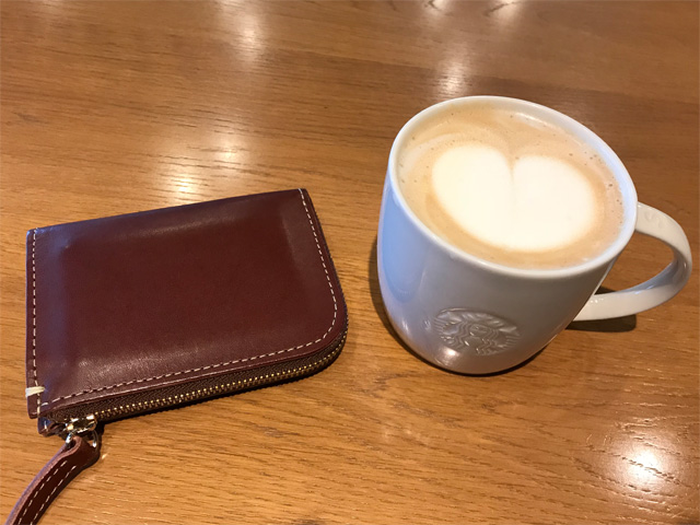 スタバ＠秋田アルス店